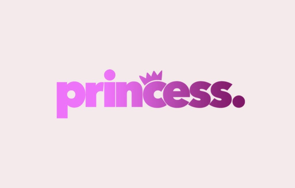 Princess logo