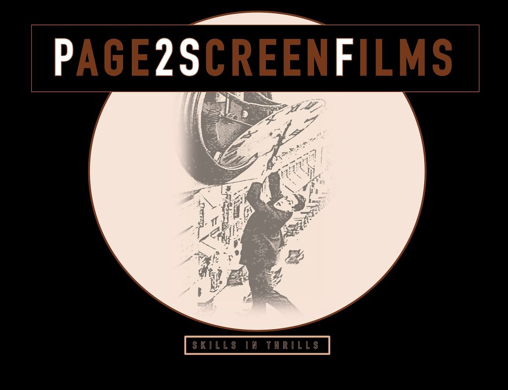 Page 2 screen films