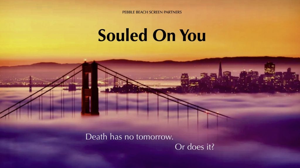 Souled on You